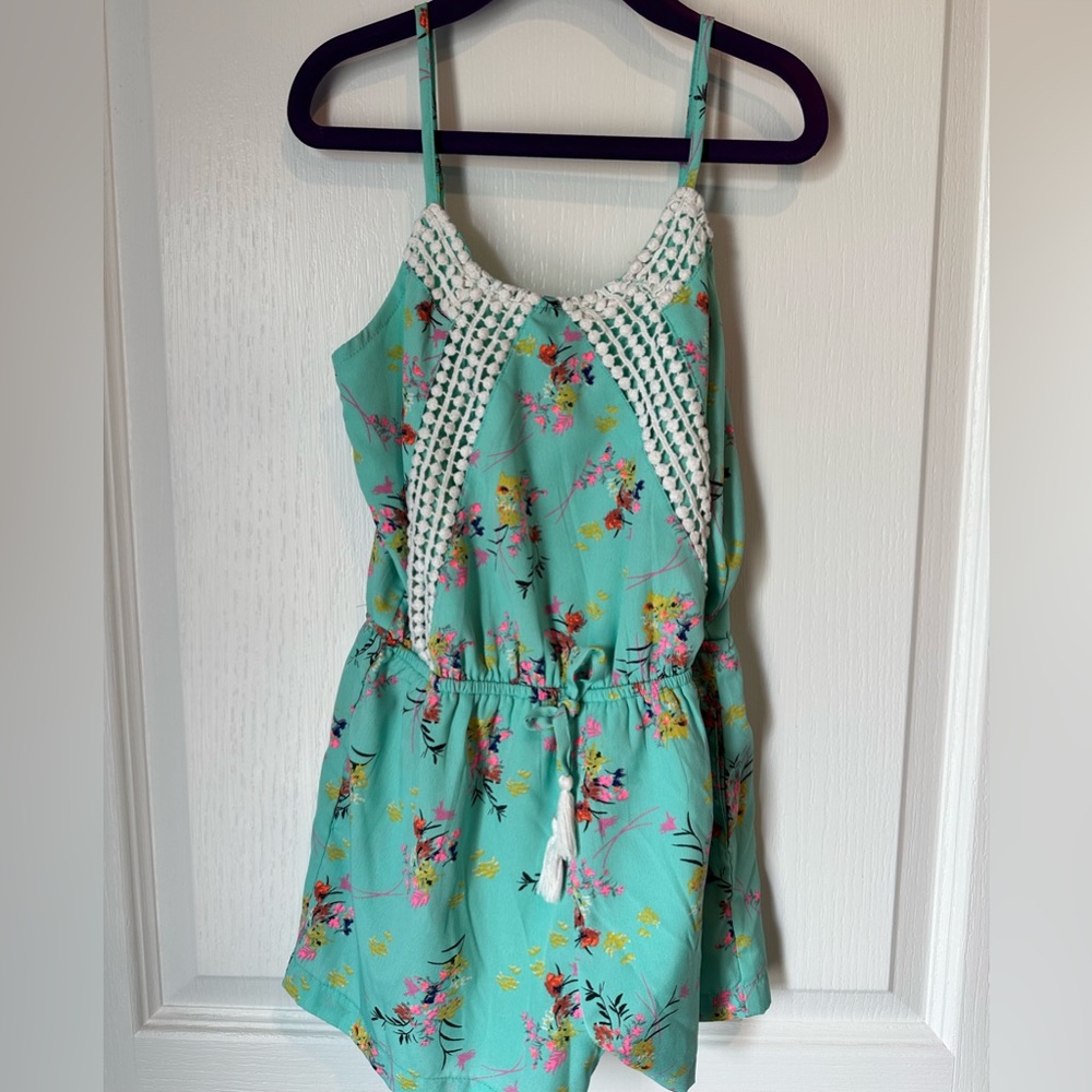 Japna kids romper size 10.